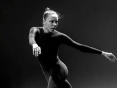 Suzanne Henry dalam Dia Terbakar