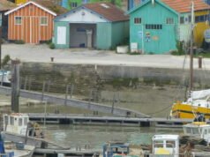 Bonus konversi: mereka menerima hingga 10.000 euro jika mereka tidak lagi menyewakan akomodasinya kepada wisatawan