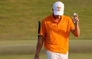 Pratinjau: #14 Vols menghadapi ujian terakhir musim reguler di Lewis Chitengwa Memorial