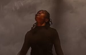 Tatiana Guería Nade di Na Djoro