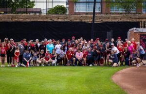 Wolfpack menahan Cal yang push-to-down di inning ketujuh