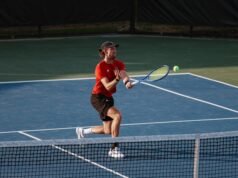 Paket #23 dikalahkan oleh #7 Wake Forest untuk mengakhiri musim reguler