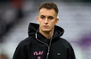 Gelandang Barcelona memutuskan untuk meninggalkan klub; Rencana perpindahan 20 juta euro ke Arab Saudi – lapor