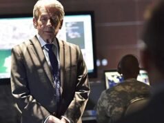 Hilangnya. Aktor John Nolan (Batman, Person of Interest), paman Christopher dan Jonathan, telah meninggal