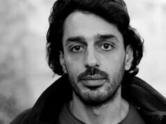 “Damai” oleh Mithkal Alzghair – Sceneweb