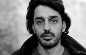 “Damai” oleh Mithkal Alzghair – Sceneweb