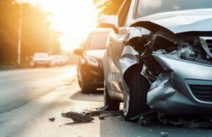 “Crash for cash”: penipuan asuransi mobil baru apa yang berkembang di Prancis?