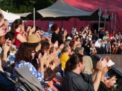 Festival Île-de-France merayakan teater dan hari jadinya yang ke 10