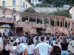 SUBS mengaktifkan kembali ARCADIA untuk musim panas 2026