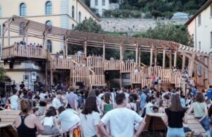 SUBS mengaktifkan kembali ARCADIA untuk musim panas 2026