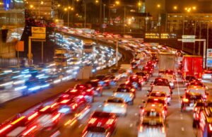 Bagaimana 13% pekerja mendapat waktu lebih dari 30 menit sehari berkat ‘jendela transfer pekerjaan’