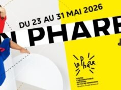 Festival PLEIN PHARE OUT 2026