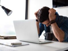 Apa itu ‘Brownout’, kejahatan tak kasat mata yang menyebabkan 28% karyawan Perancis mengundurkan diri?