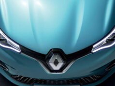 99 euro per bulan untuk Zoé bekas: bagaimana Renault ingin membantu perawat di bidang medis