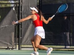 #14 Wolfpack turun ke #8 Virginia untuk mengakhiri musim reguler