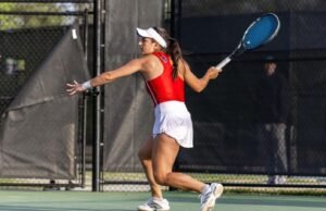 #14 Wolfpack turun ke #8 Virginia untuk mengakhiri musim reguler