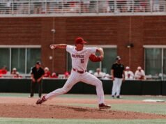 Pelanggaran Wolf Pack terdiam saat kalah 3-2 dari Duke