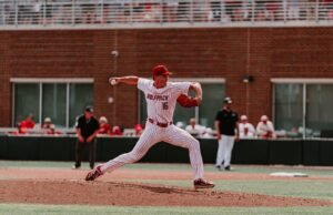 Pelanggaran Wolf Pack terdiam saat kalah 3-2 dari Duke