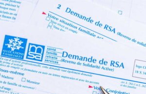 Lebih dari seratus identitas palsu dan penipuan bantuan sosial sebesar 440.000 euro dialihkan oleh jaringan di Essonne