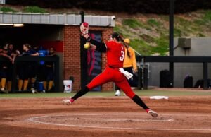 Paket melonjak lebih awal, bertahan hingga akhir untuk menyelesaikan penyisiran melawan Cal