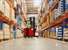 Studi: Eropa jelas mengalami perlambatan dalam penerapan AI untuk bidang logistik