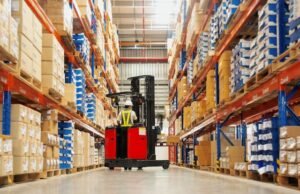 Studi: Eropa jelas mengalami perlambatan dalam penerapan AI untuk bidang logistik