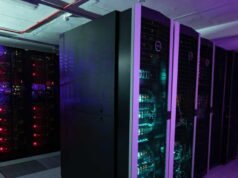 Berkat pusat data mini di kebunnya, ia mengurangi tagihan energinya: fokus pada teknologi baru