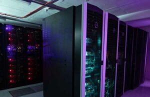 Berkat pusat data mini di kebunnya, ia mengurangi tagihan energinya: fokus pada teknologi baru