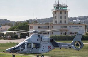 Setelah Rafale, Prancis akan mengerahkan helikopter Tiger di Timur Tengah