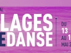 Festival Tari Pantai 2026