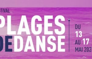 Festival Tari Pantai 2026