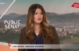 Perluas pekerjaan pada 1 Mei? Marlène Schiappa menyerukan ‘tidak menghalangi’ Perancis yang ingin bekerja