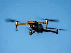 Tentara Prancis mengubah drone MQ-9 Reaper miliknya menjadi drone pembunuh yang tangguh berkat rudal Hellfire