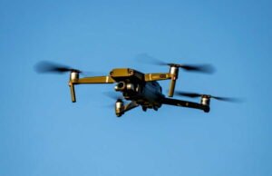 Tentara Prancis mengubah drone MQ-9 Reaper miliknya menjadi drone pembunuh yang tangguh berkat rudal Hellfire