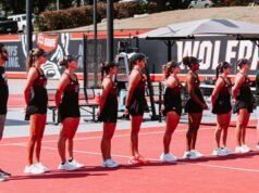 Tenis wanita menempati posisi ketiga di turnamen ACC