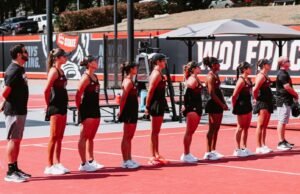 Tenis wanita menempati posisi ketiga di turnamen ACC