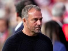 Flick berbicara tentang Lamine, Gavi, Bernal, De Jong dan Fermin sebelum Atletico Madrid melawan Barcelona