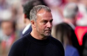 Flick berbicara tentang Lamine, Gavi, Bernal, De Jong dan Fermin sebelum Atletico Madrid melawan Barcelona