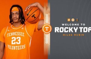 Volumes menambahkan dua kali penerima penghargaan A-10 All-Defensive Team, Miles Rubin