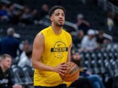 Tyrese Haliburton mengatakan herpes zosternya, bukan pemulihan tendon Achilles, yang akan mengujinya di offseason ini