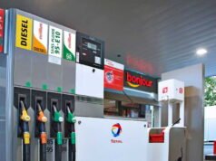 Harga di SPBU: mengapa gencatan senjata hanya menurunkan harga bahan bakar sebesar satu sen