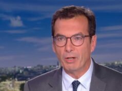 Kegiatan pada 1 Mei: pemerintah tidak akan mengubah undang-undang tahun ini