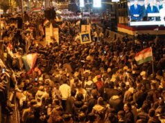 Hongaria. Akhir era Orbán, supremasi hukum, UE… Tugas sulit yang menanti Perdana Menteri baru