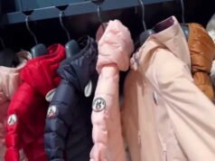 Merek jaket bulu JOTT diakuisisi oleh dana Amonis, sehingga menghemat 70% pekerjaan