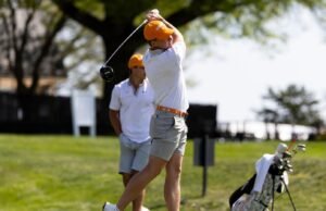 “Murphy’s Big Day” memimpin #14 Vols melalui dua putaran pembukaan di Lewis Chitengwa Memorial