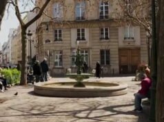 Apakah Anda bermimpi tinggal di gedung Emily di Paris? Hal ini dimungkinkan dengan harga tinggi per m²!