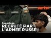 Video. India: kesialan tentara Rusia. Mereka pergi ke Rusia untuk mencari pekerjaan dan masa depan. Mereka meninggal di Ukraina