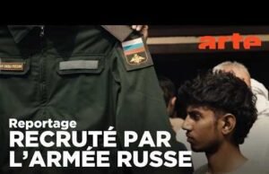 Video. India: kesialan tentara Rusia. Mereka pergi ke Rusia untuk mencari pekerjaan dan masa depan. Mereka meninggal di Ukraina