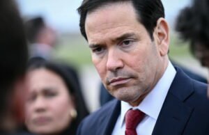 Alami perang di Timur Tengah. Washington akan menjadi tuan rumah perundingan perdamaian antara Lebanon dan Israel pada hari Selasa