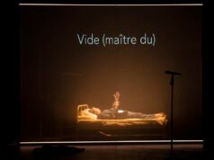 ‘Nobody’, buku alfabet untuk ayahnya